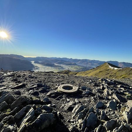 The White Horse Inn Bunkhouse Threlkeld Экстерьер фото