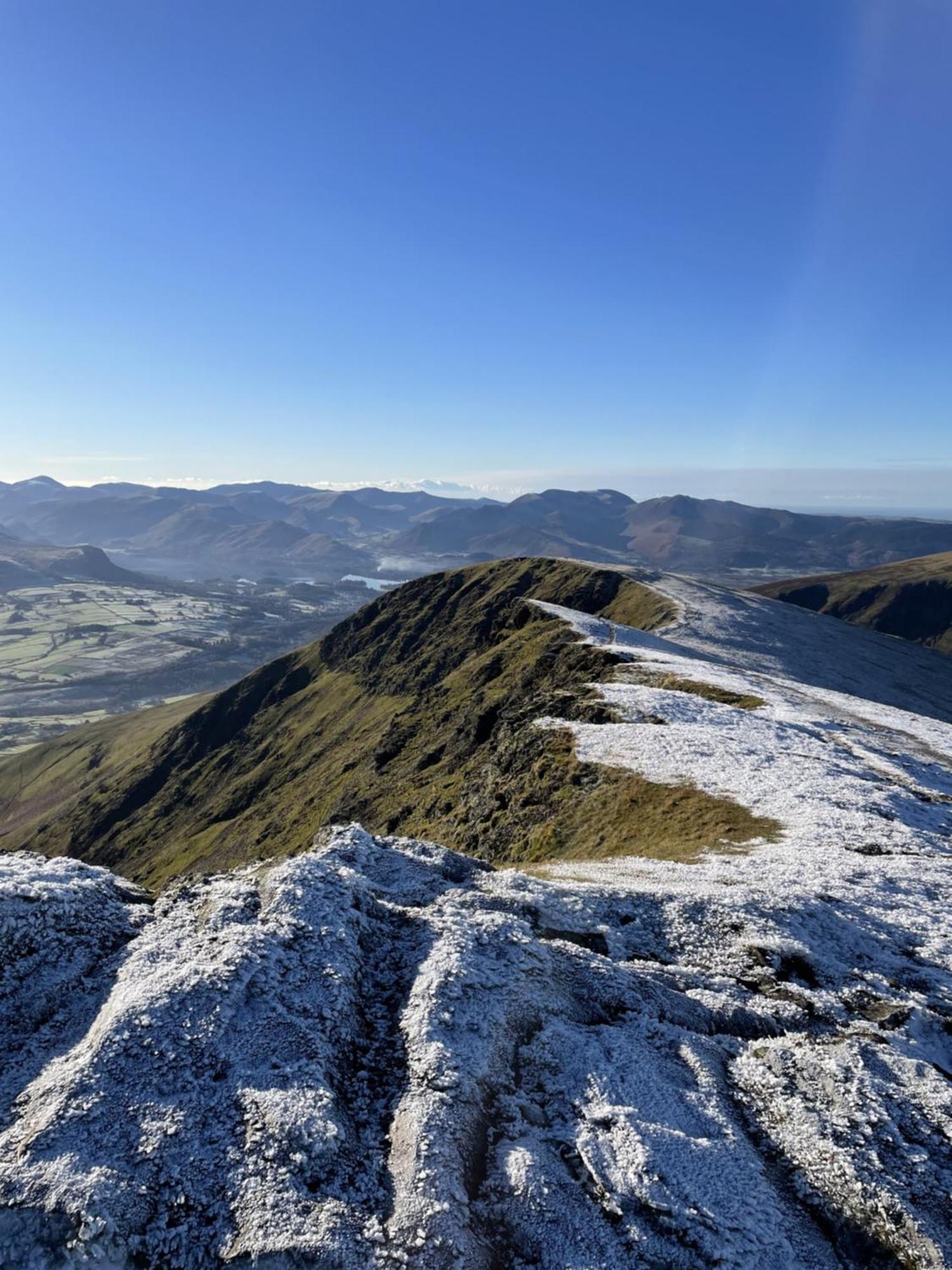 The White Horse Inn Bunkhouse Threlkeld Экстерьер фото