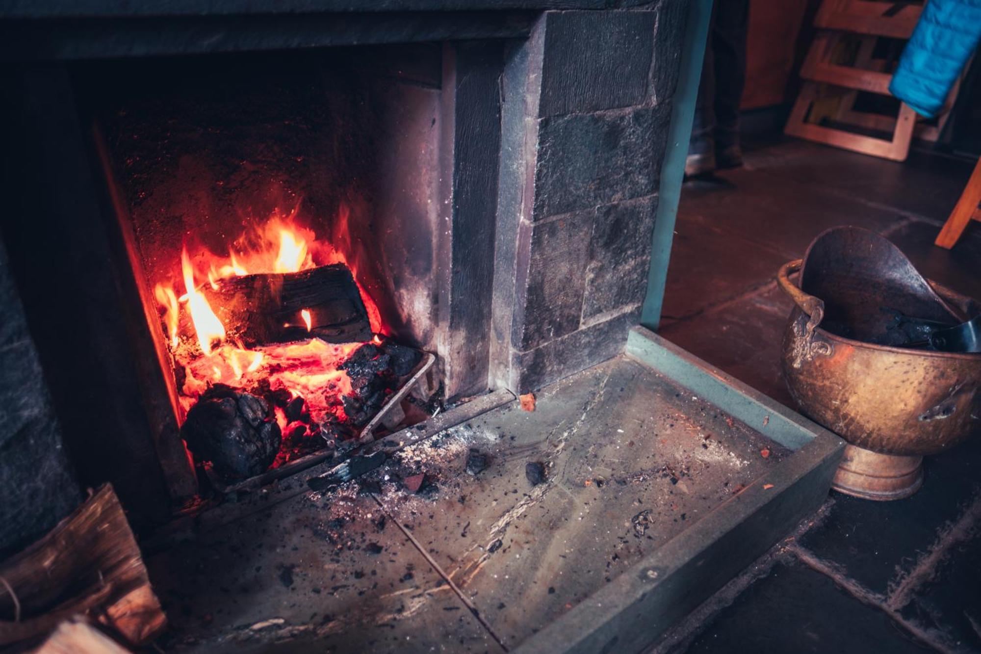 The White Horse Inn Bunkhouse Threlkeld Экстерьер фото