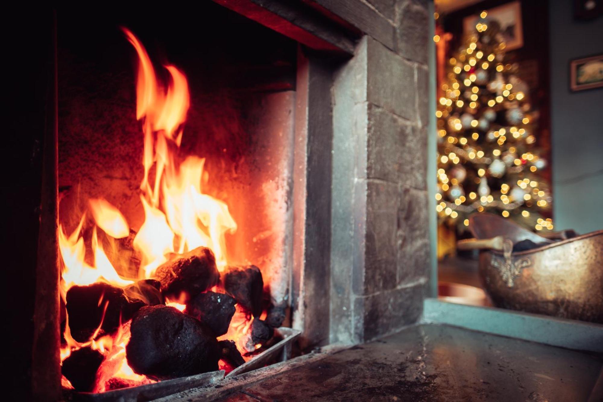 The White Horse Inn Bunkhouse Threlkeld Экстерьер фото