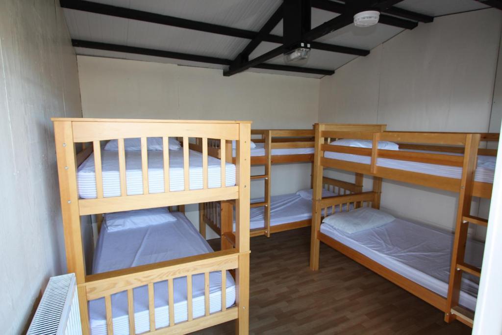 The White Horse Inn Bunkhouse Threlkeld Экстерьер фото