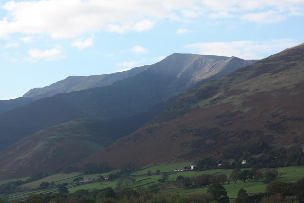 The White Horse Inn Bunkhouse Threlkeld Экстерьер фото