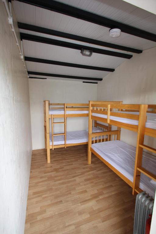 The White Horse Inn Bunkhouse Threlkeld Экстерьер фото